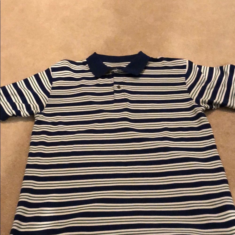 LL Bean Polo Shirt